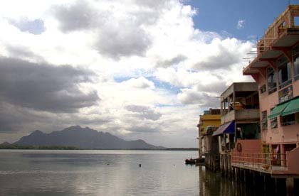 Ilha das Caieiras